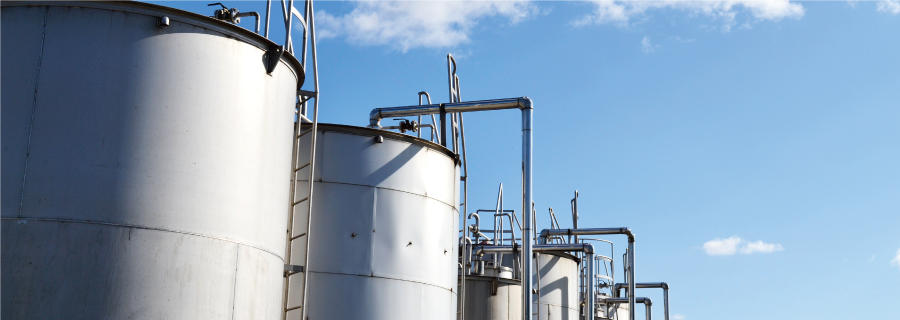 山口県下関市の葵油化興業 (廃食用油リサイクル業者 | 自社中間処理 | 収集運搬 | 成分解析 | 加熱分離)のメインイメージ01